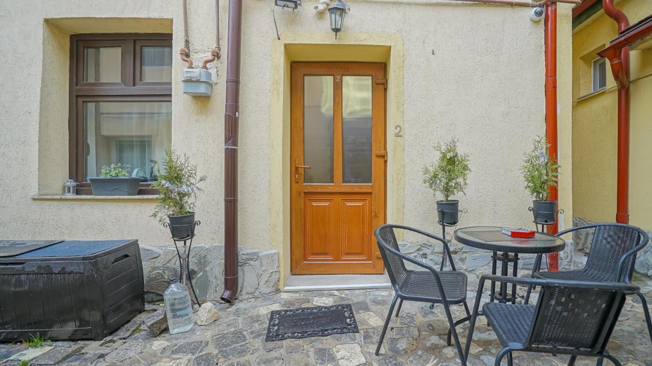 Apartament Simon Braşov Extérieur photo