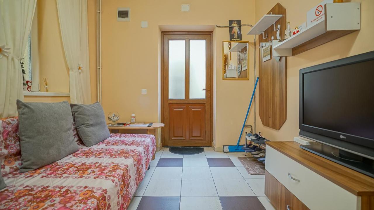 Apartament Simon Braşov Extérieur photo