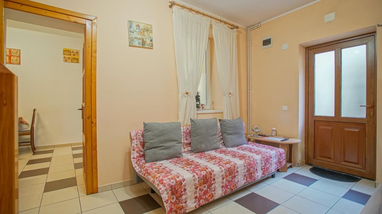 Apartament Simon Braşov Extérieur photo