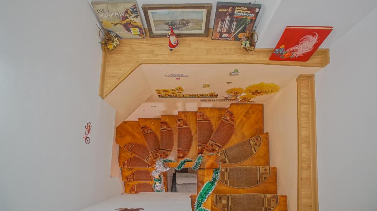Apartament Simon Braşov Extérieur photo