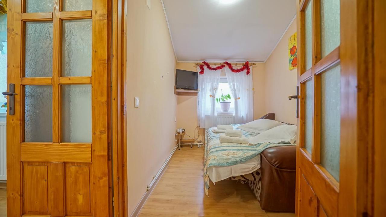 Apartament Simon Braşov Extérieur photo