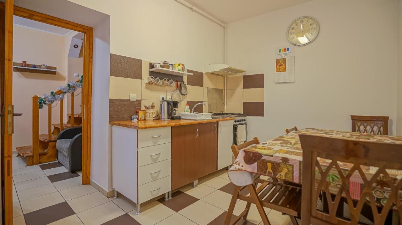 Apartament Simon Braşov Extérieur photo