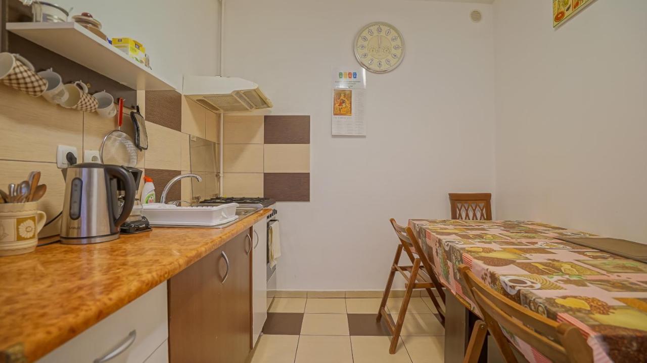 Apartament Simon Braşov Extérieur photo