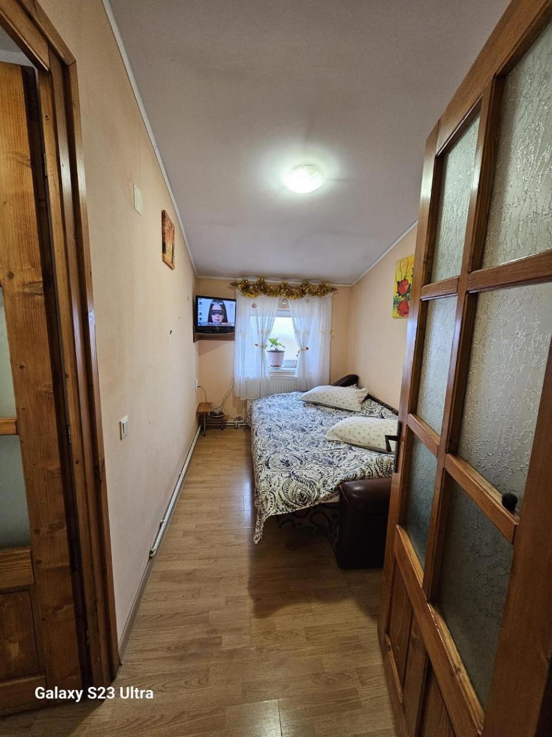 Apartament Simon Braşov Extérieur photo