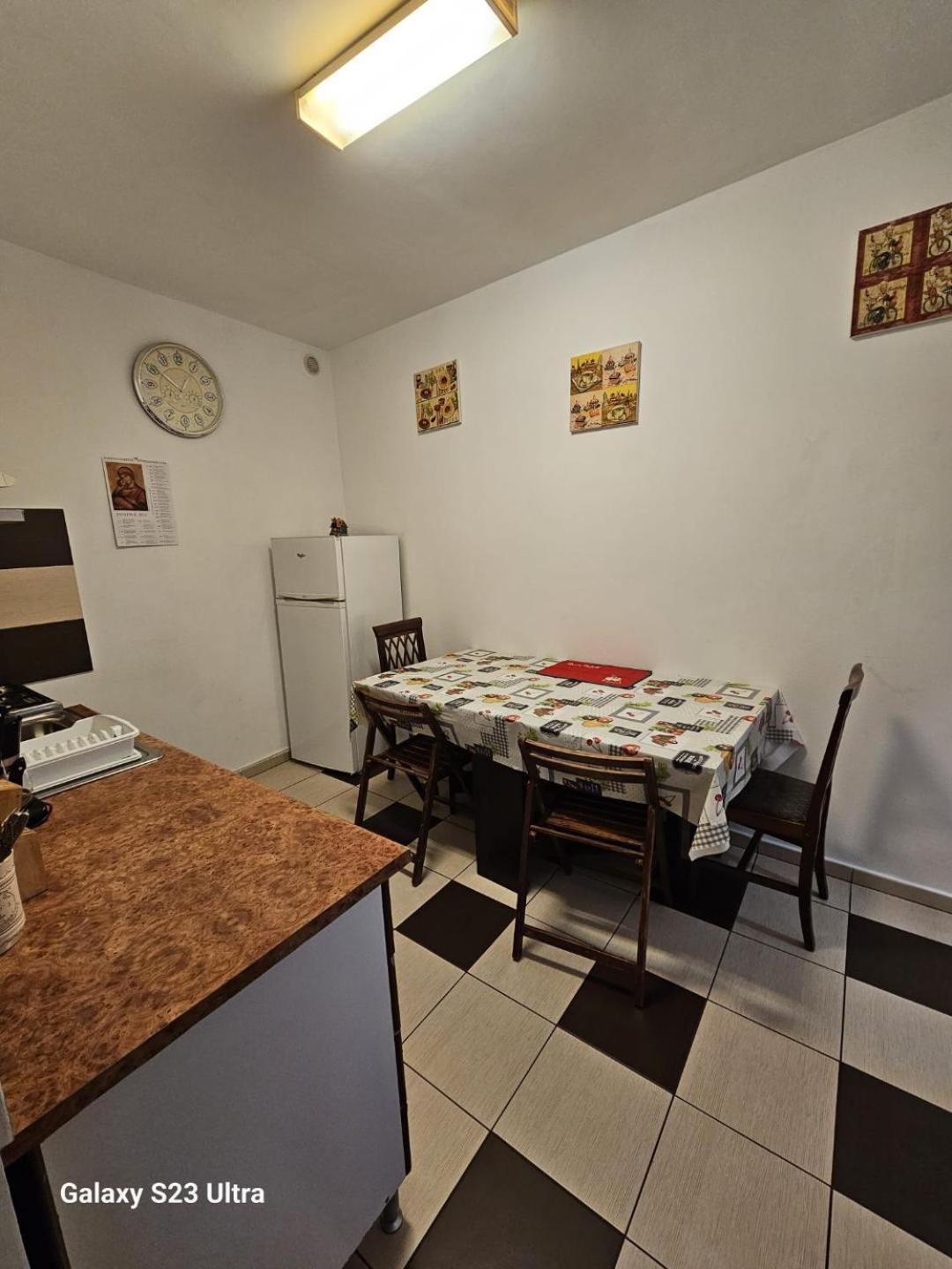 Apartament Simon Braşov Extérieur photo