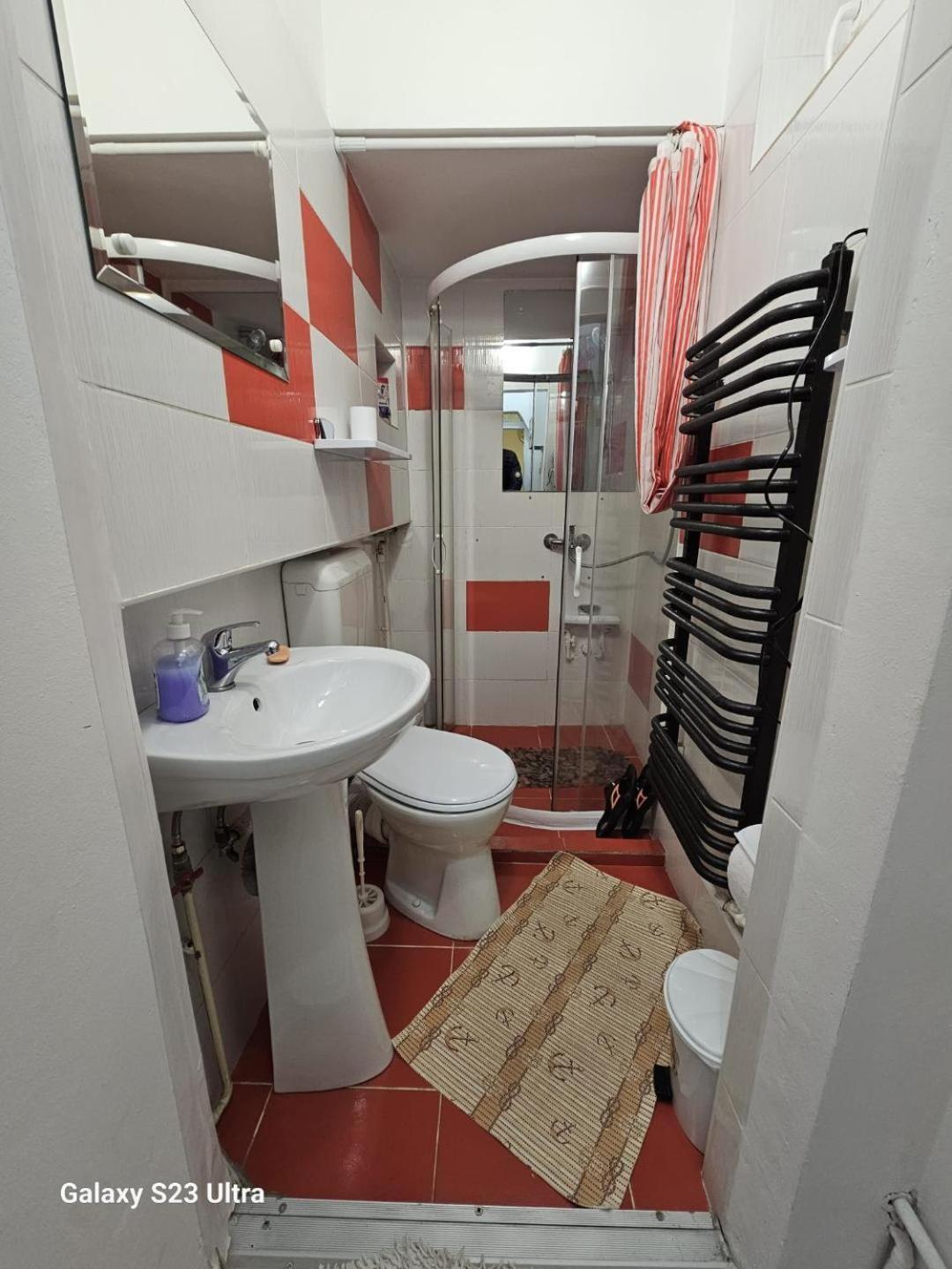 Apartament Simon Braşov Extérieur photo