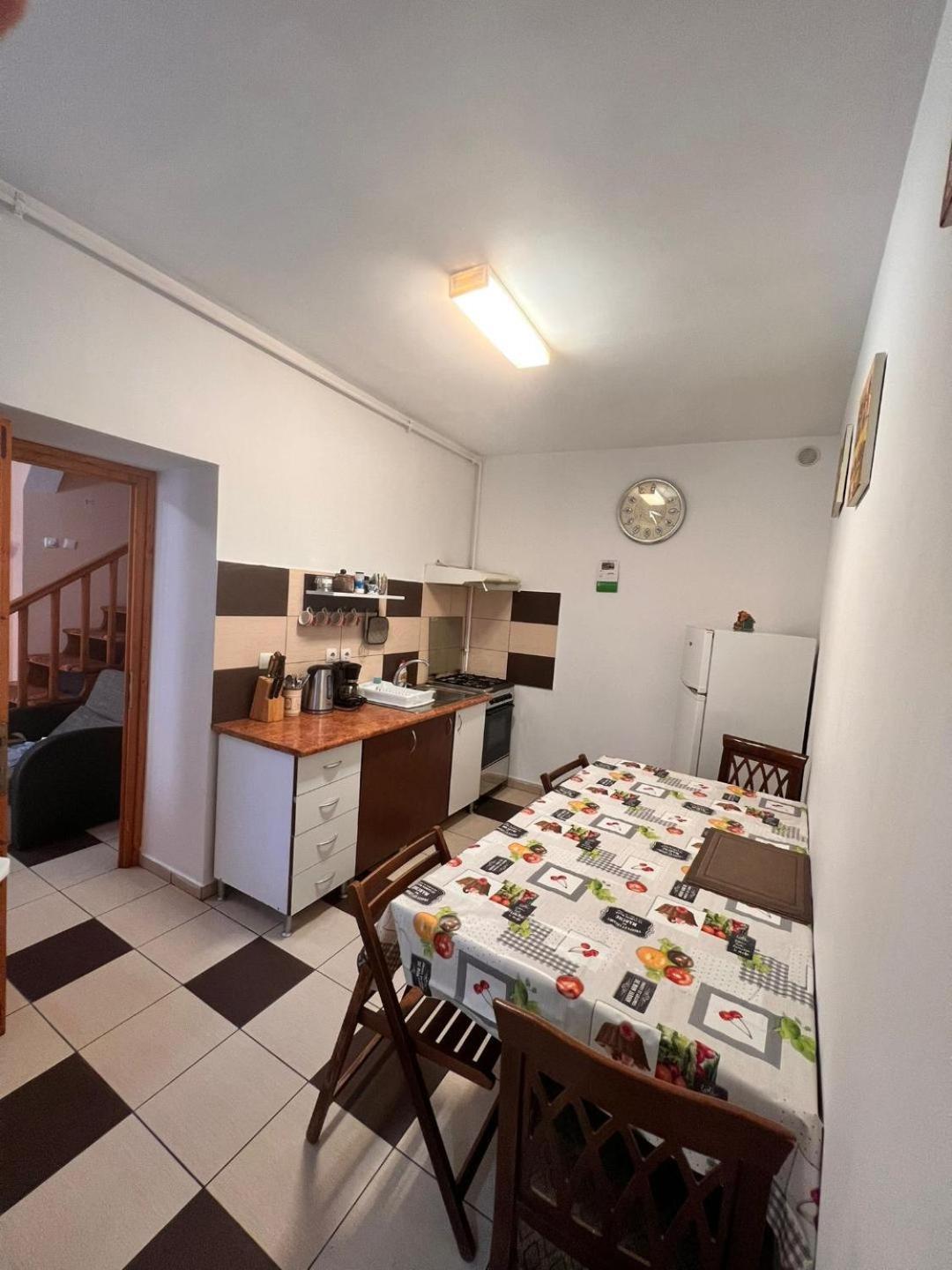 Apartament Simon Braşov Extérieur photo
