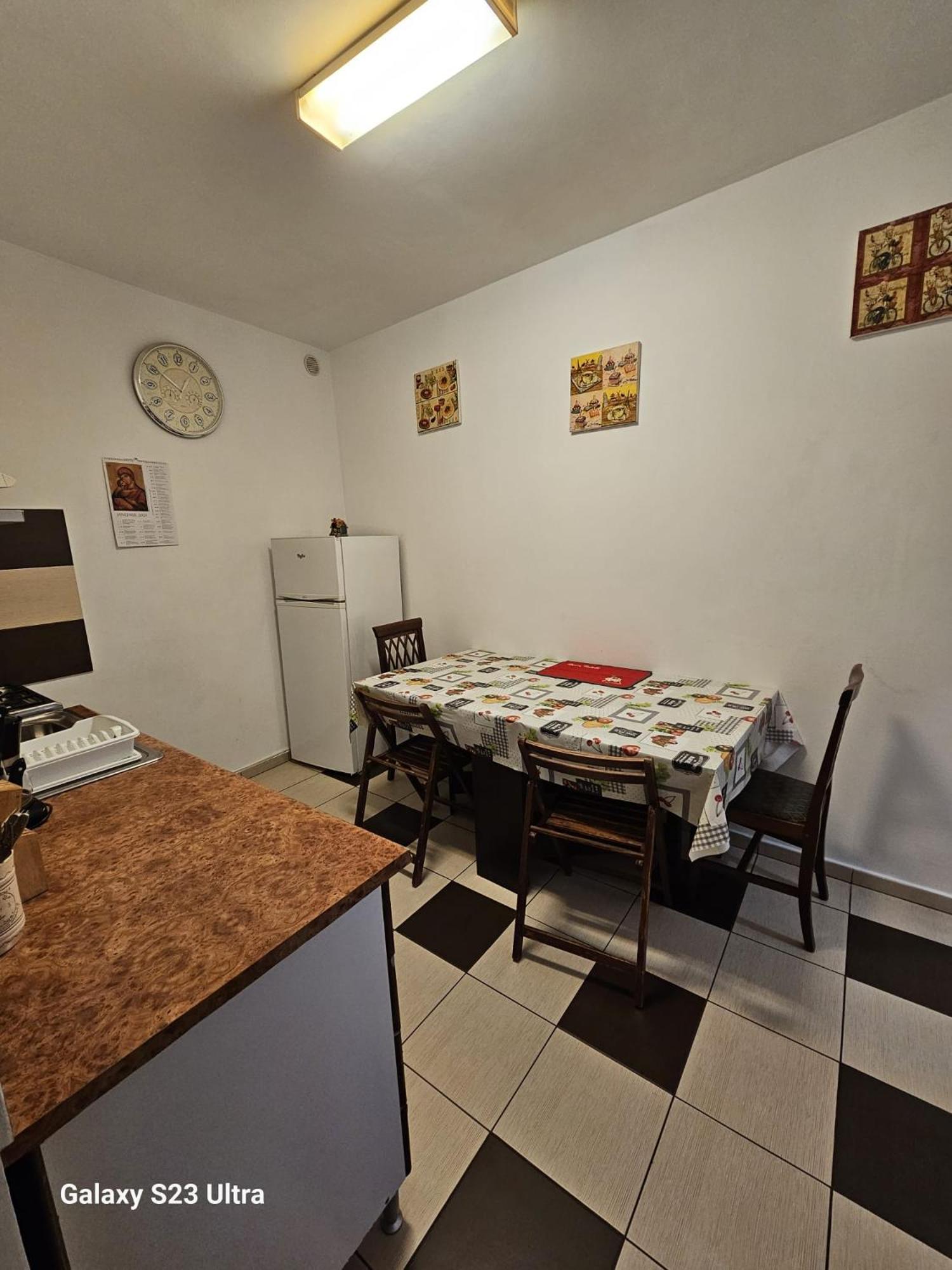 Apartament Simon Braşov Extérieur photo
