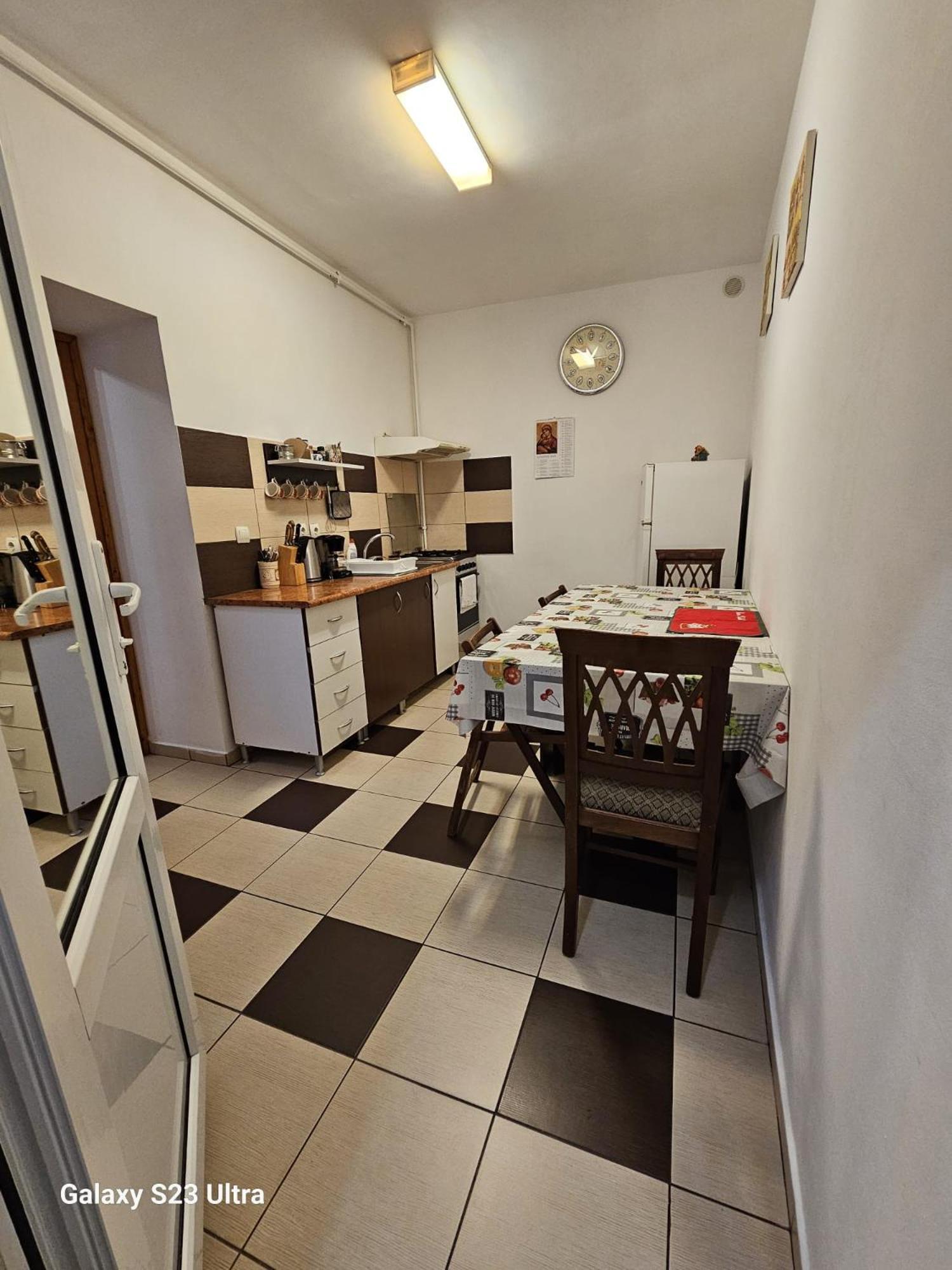 Apartament Simon Braşov Extérieur photo