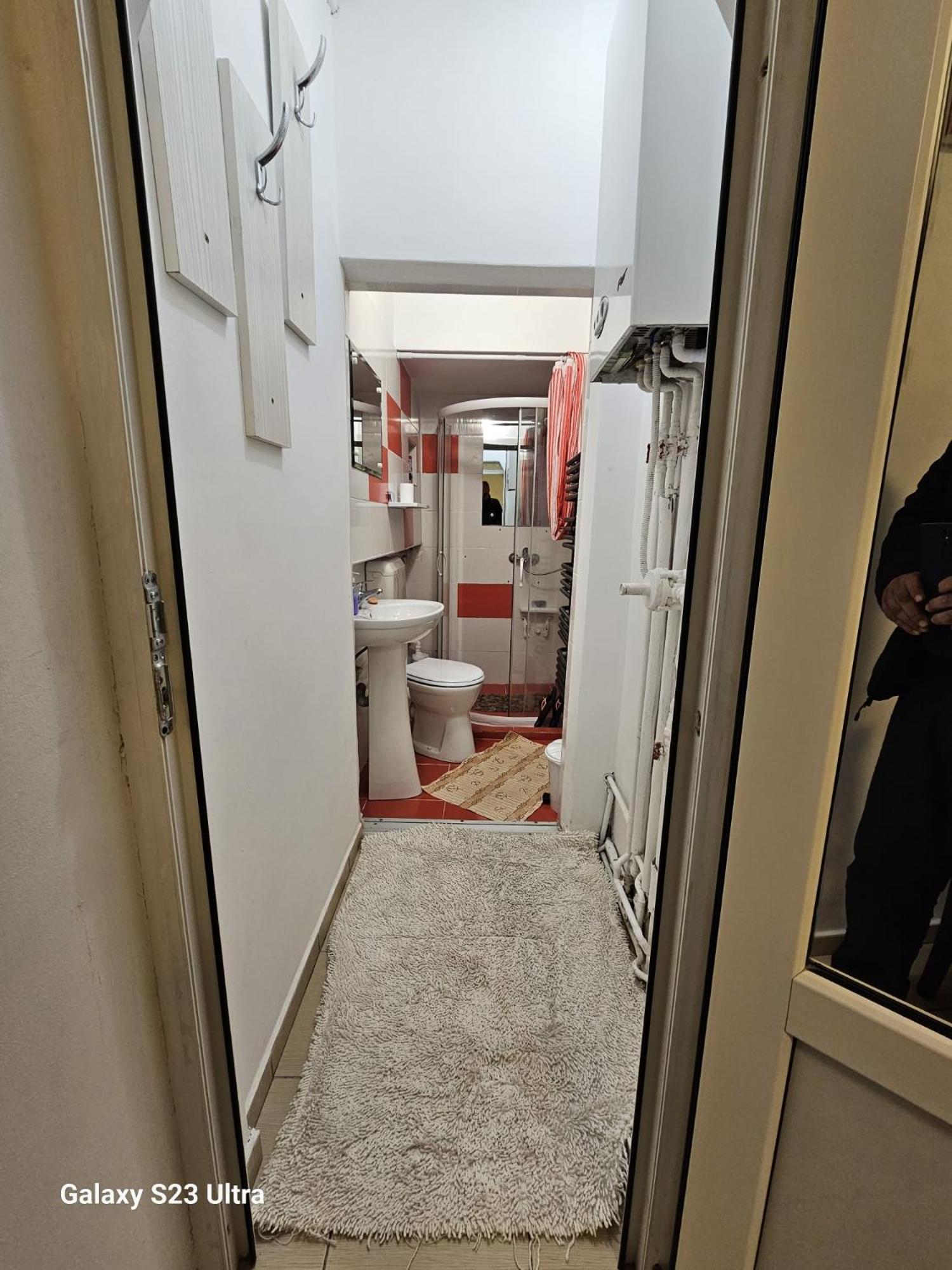 Apartament Simon Braşov Extérieur photo