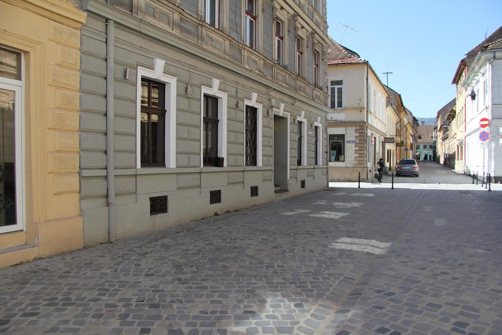 Apartament Simon Braşov Chambre photo