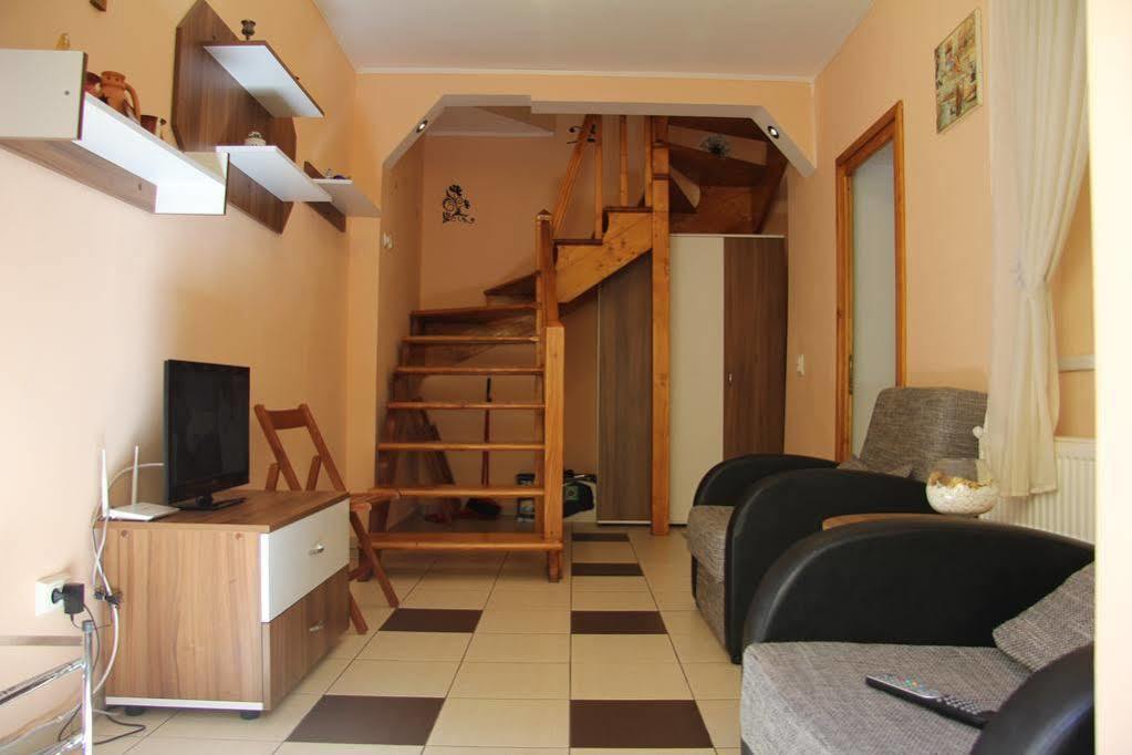 Apartament Simon Braşov Extérieur photo