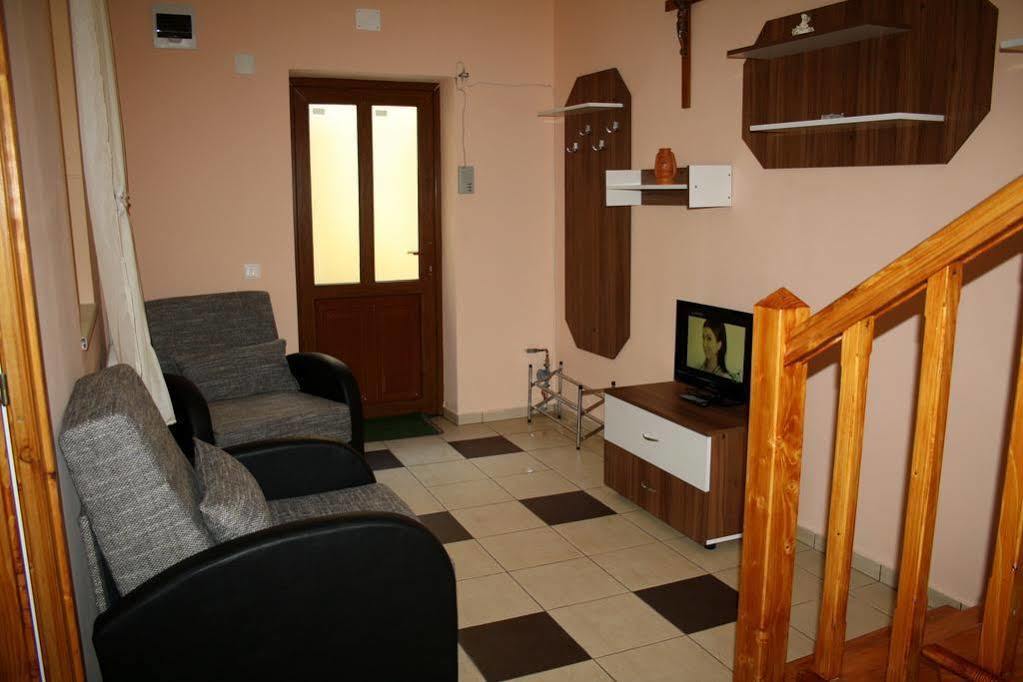Apartament Simon Braşov Extérieur photo
