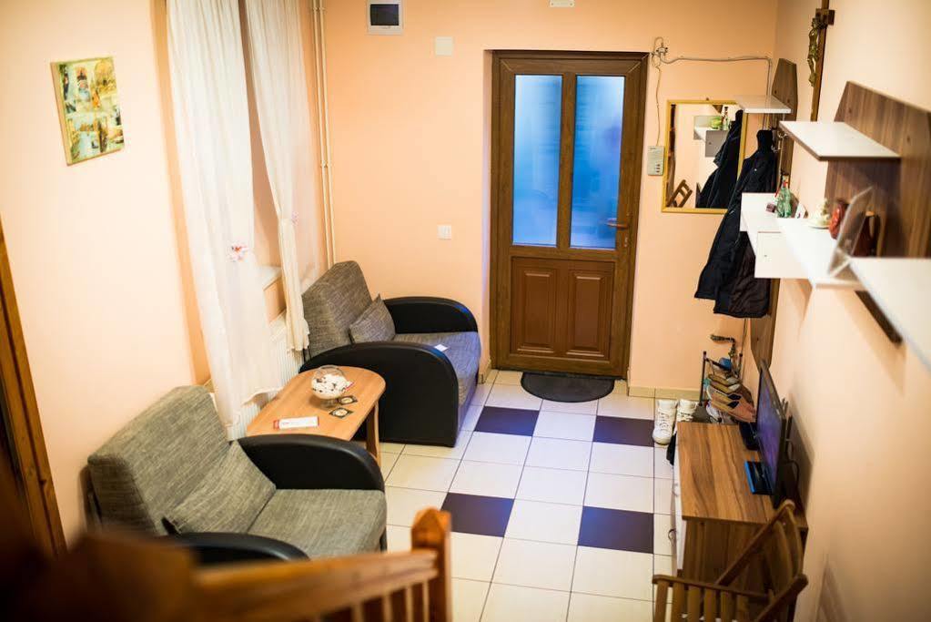 Apartament Simon Braşov Extérieur photo