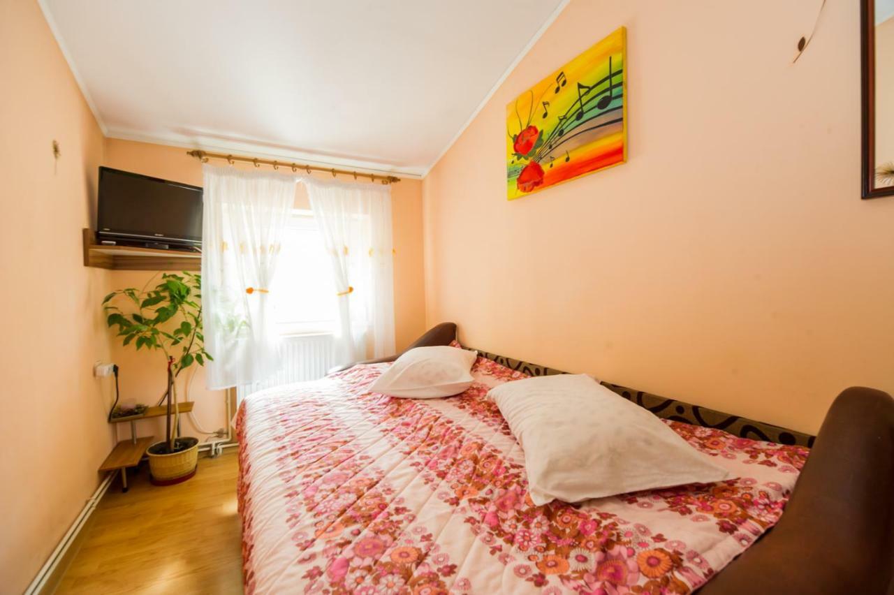 Apartament Simon Braşov Extérieur photo