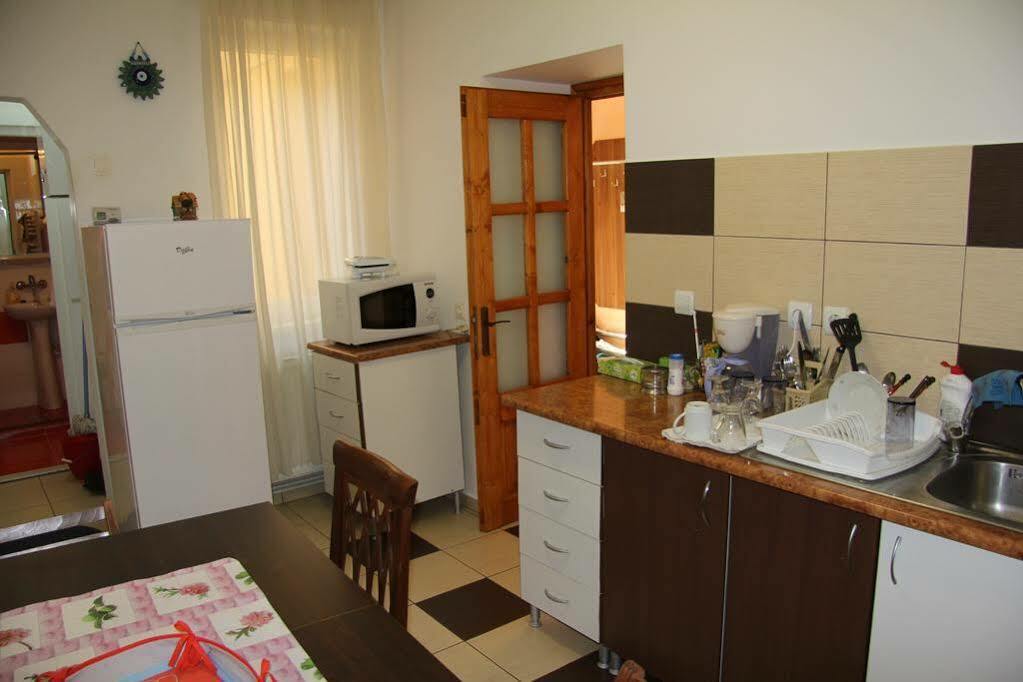 Apartament Simon Braşov Extérieur photo